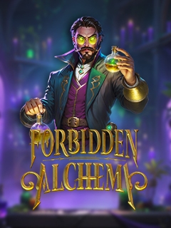 Forbidden Alchemy